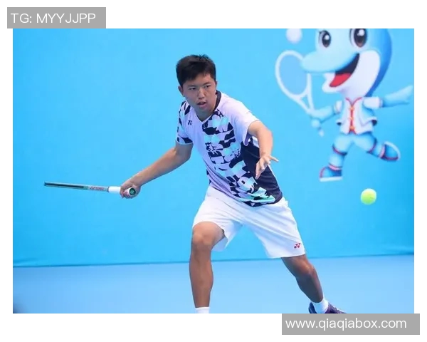 广州网球队荣登全国网球技术排行榜第九名展现实力与潜力